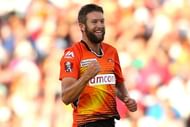 Andrew Tye